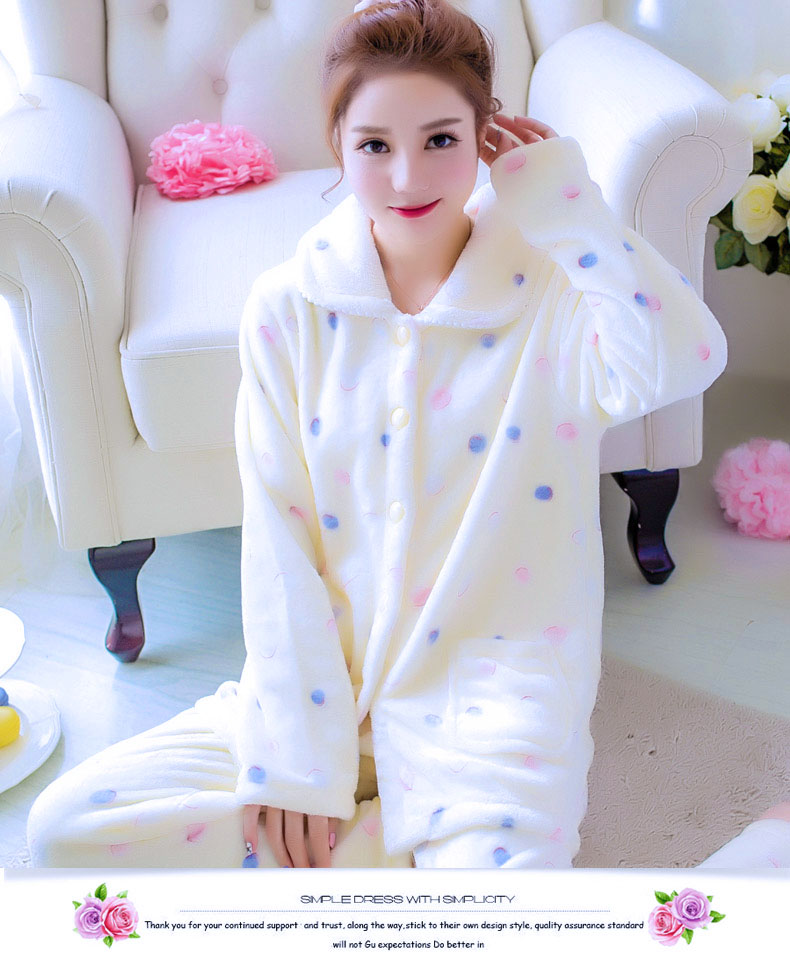 Pyjama pour femme OTHER   à manches longues - Ref 2997778 Image 25